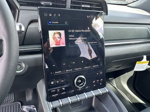 New 2026 GMC Terrain AT4 image 13