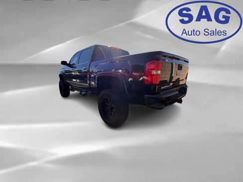 Used 2014 GMC Sierra 1500 SLE image 4