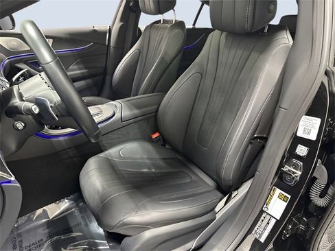 Certified 2022 Mercedes-Benz CLS 450 4MATIC image 28