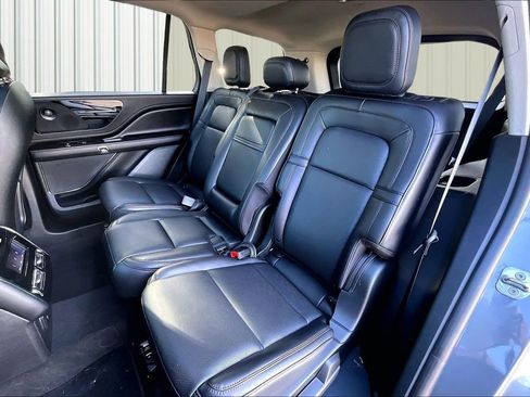 Used 2024 Lincoln Aviator Reserve image 19