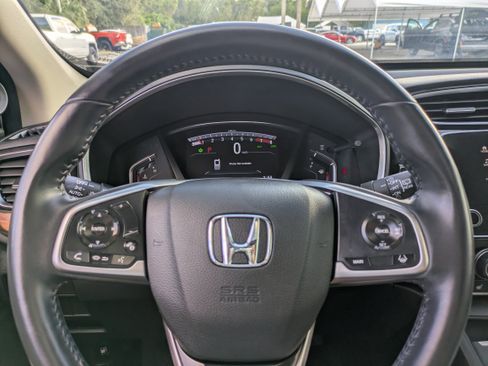 Used 2022 Honda CR-V EX-L image 27