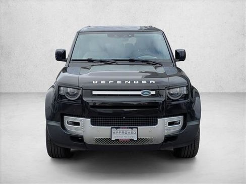 Used 2020 Land Rover Defender 110 HSE image 2