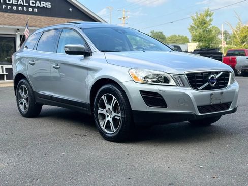 Used 2012 Volvo XC60 T6 AWD/4WD image 1