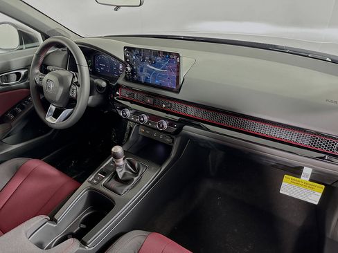 New 2026 Honda Civic Si image 37