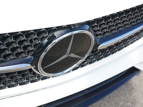 New 2026 Mercedes-Benz CLE 300 4MATIC Coupe image 13