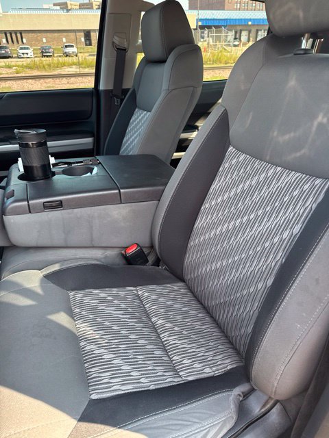 Used 2021 Toyota Tundra SR5 AWD/4WD image 40