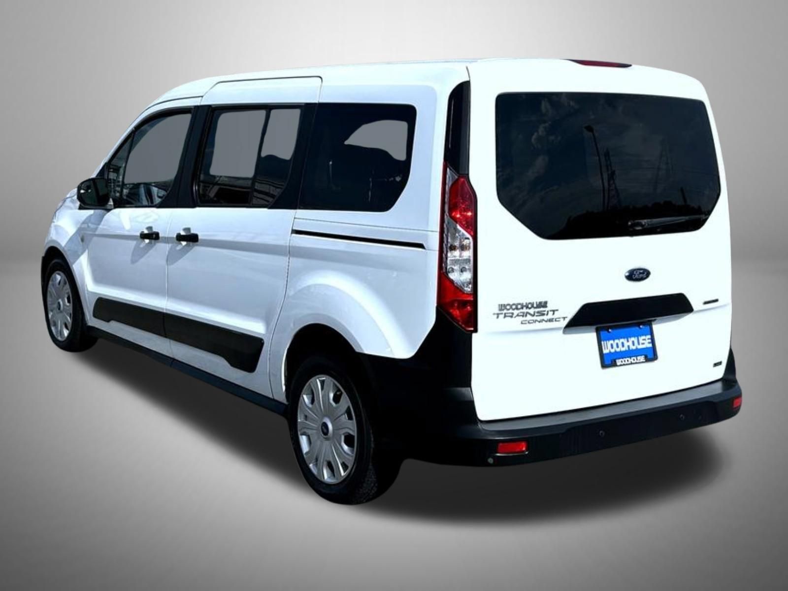Used 2020 Ford Transit Connect XL FWD image 8