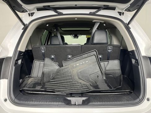 Used 2023 Honda Pilot Touring image 23