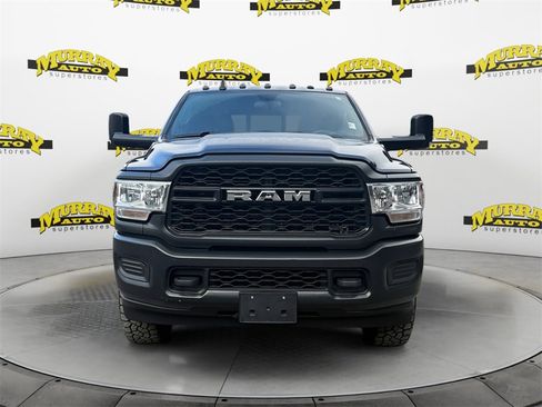 Certified 2022 RAM 2500 Tradesman image 8