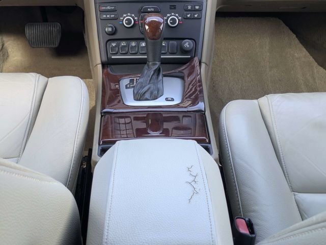 Used 2014 Volvo XC90 3.2 AWD/4WD image 19