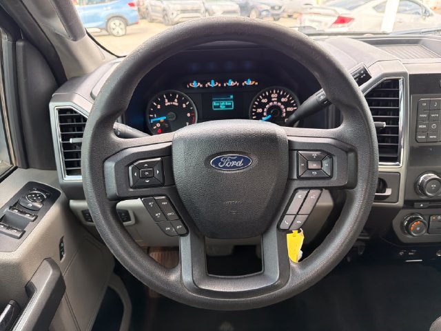 Used 2015 Ford F150 XLT RWD image 10