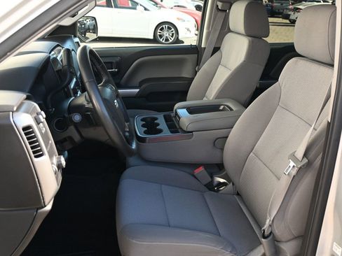 Used 2014 Chevrolet Silverado 1500 LT w/ LT Convenience Package image 13