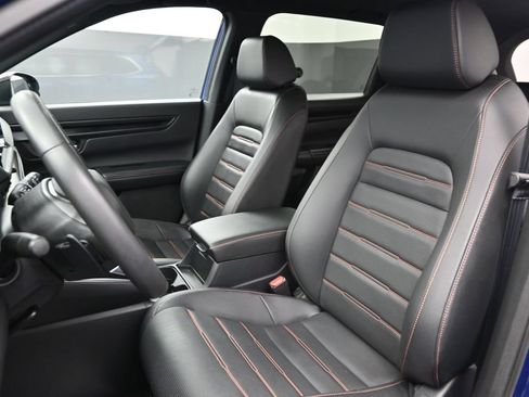 Used 2025 Honda CR-V Sport-L image 16