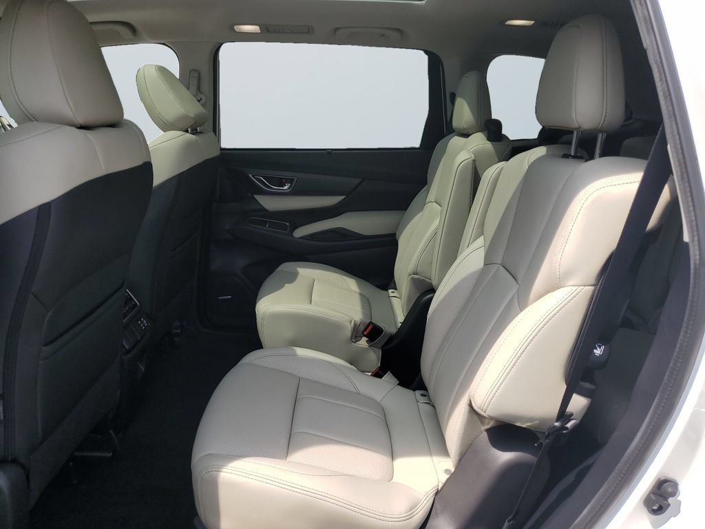 Certified 2026 Subaru Ascent Limited AWD/4WD image 13