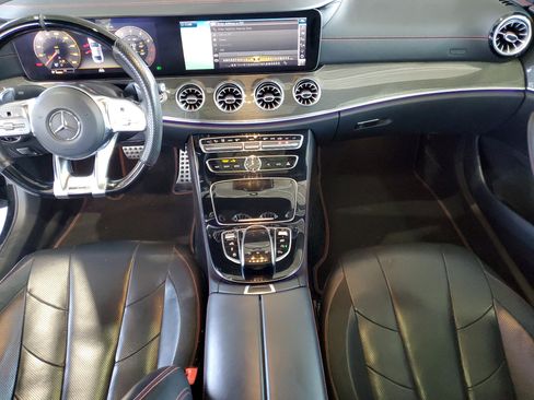 Used 2019 Mercedes-Benz CLS 53 AMG 4MATIC image 11