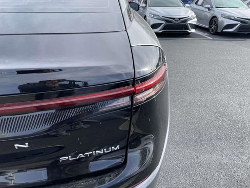 Used 2025 Toyota Crown Platinum image 18