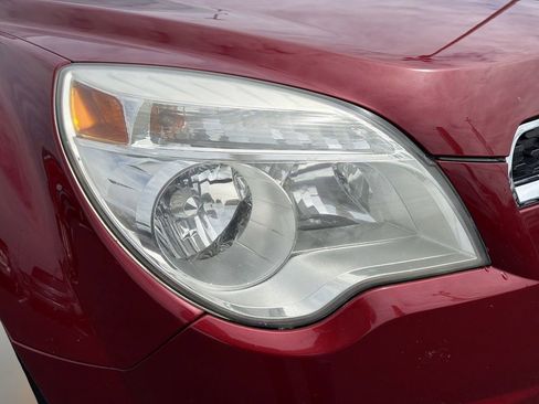 Used 2014 Chevrolet Equinox LT w/ Driver Convenience Package FWD image 10