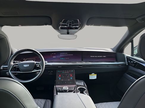 New 2026 Cadillac Escalade IQL Luxury image 23