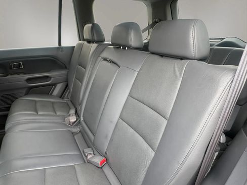 Used 2008 Honda Pilot EX-L image 10