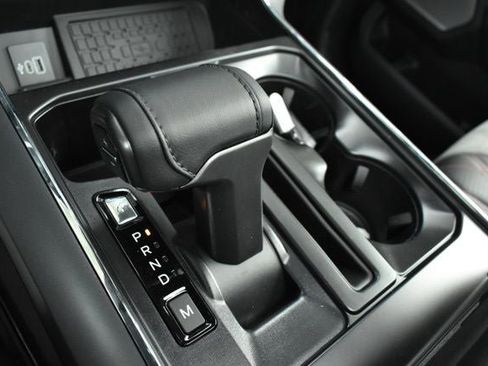 New 2025 Ford F150 XLT w/ Equipment Group 303A High image 32