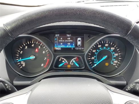 Used 2014 Ford Escape Titanium w/ Equipment Group 401A image 20