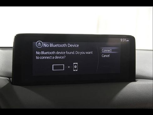 Certified 2024 MAZDA CX-5 Carbon Edition AWD/4WD image 12