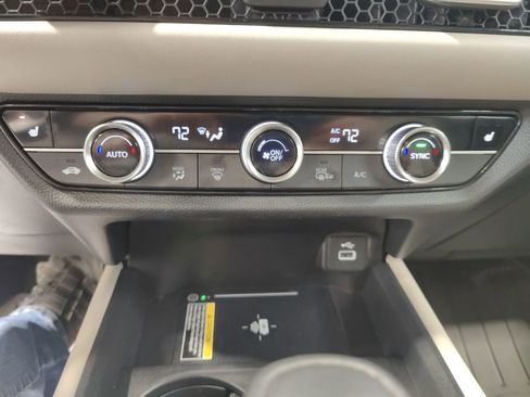 Used 2023 Honda HR-V EX-L image 23