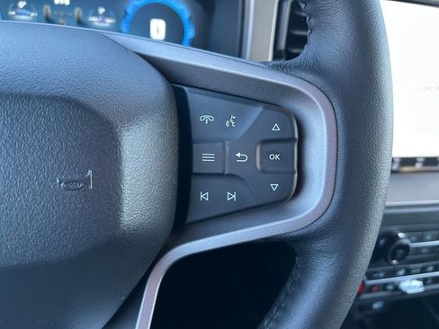 New 2025 Ford Bronco Outer Banks AWD/4WD image 21