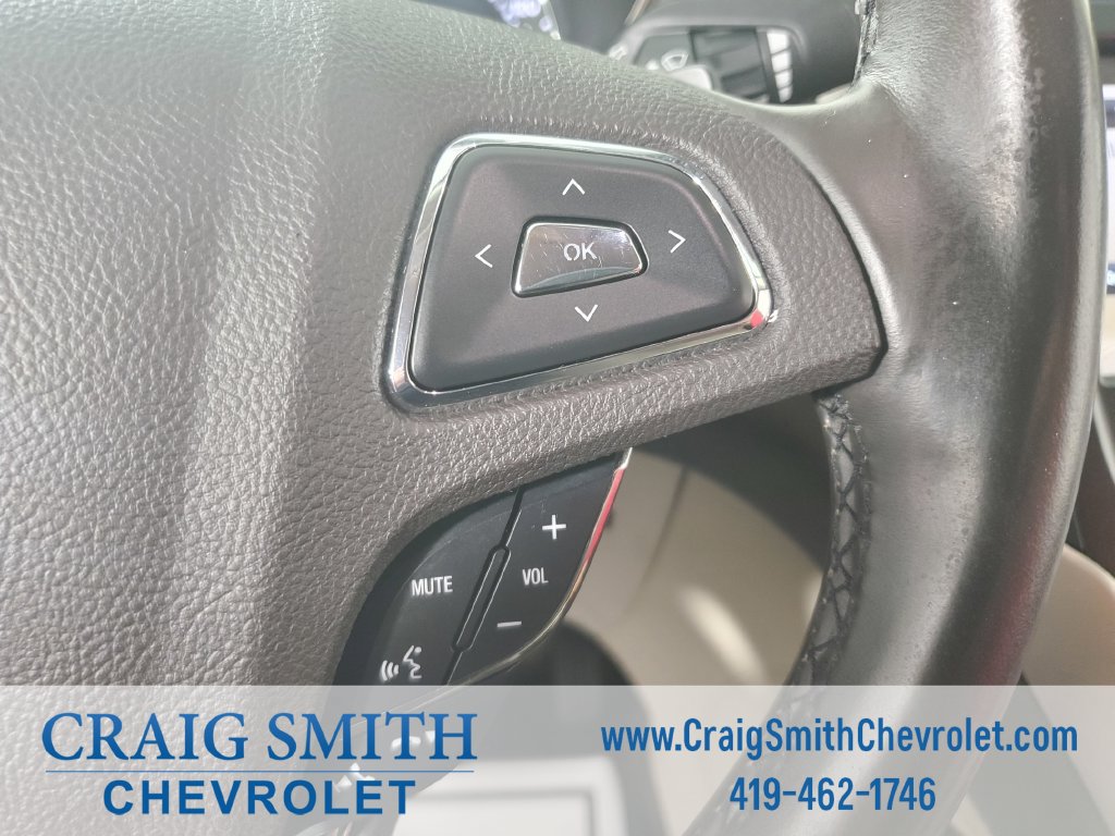 Used 2019 Lincoln MKC Select FWD image 19