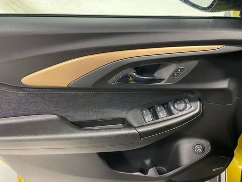 Used 2023 Chevrolet TrailBlazer ACTIV w/ Sun and Liftgate Package image 22