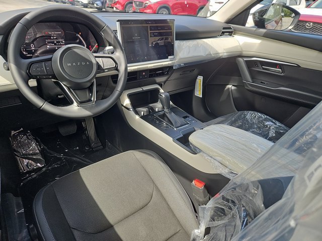 New 2026 MAZDA CX-5 Select AWD/4WD image 6