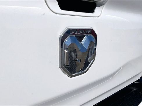 Used 2023 RAM 1500 Big Horn image 27