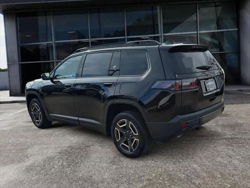 New 2026 Jeep Cherokee Limited image 27