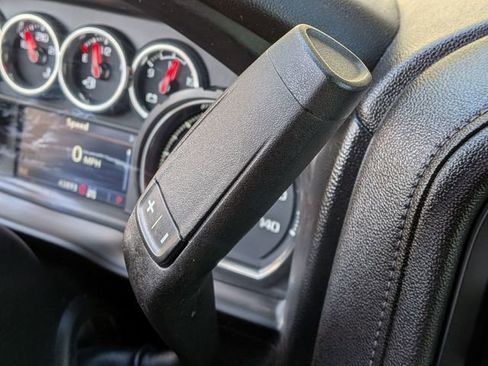 Used 2021 Chevrolet Silverado 1500 RST w/ All Star Edition Plus image 22