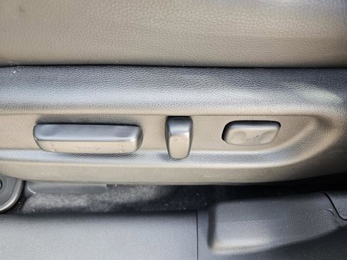 New 2026 Honda Ridgeline TrailSport image 19