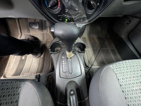 Used 2007 Ford Focus S FWD image 35