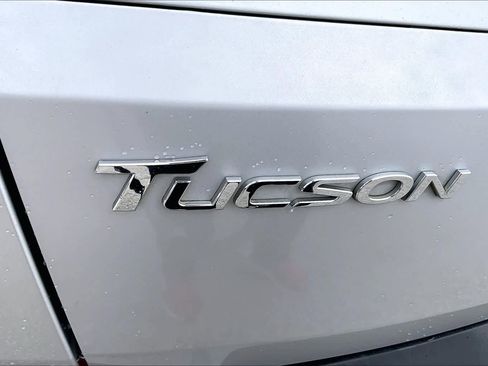 Used 2018 Hyundai Tucson SEL Plus FWD image 10