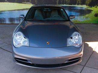 Used 2002 Porsche 911 Carrera video 2