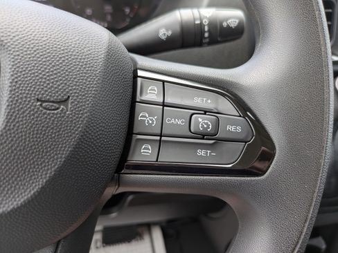 Used 2024 RAM ProMaster 3500 w/ Convenience Group image 14