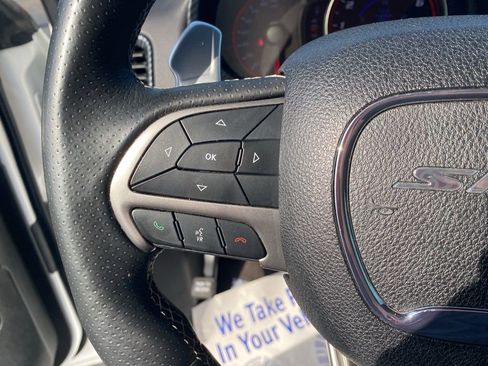 Used 2018 Dodge Durango SRT w/ Technology Group image 16