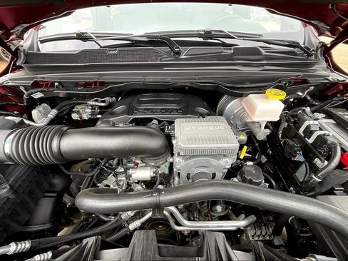 Used 2023 RAM 1500 Lone Star image 30