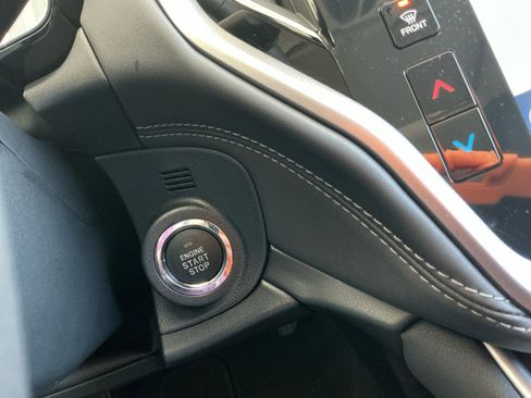 Certified 2025 Subaru Legacy Premium w/ Popular Package #1A image 22