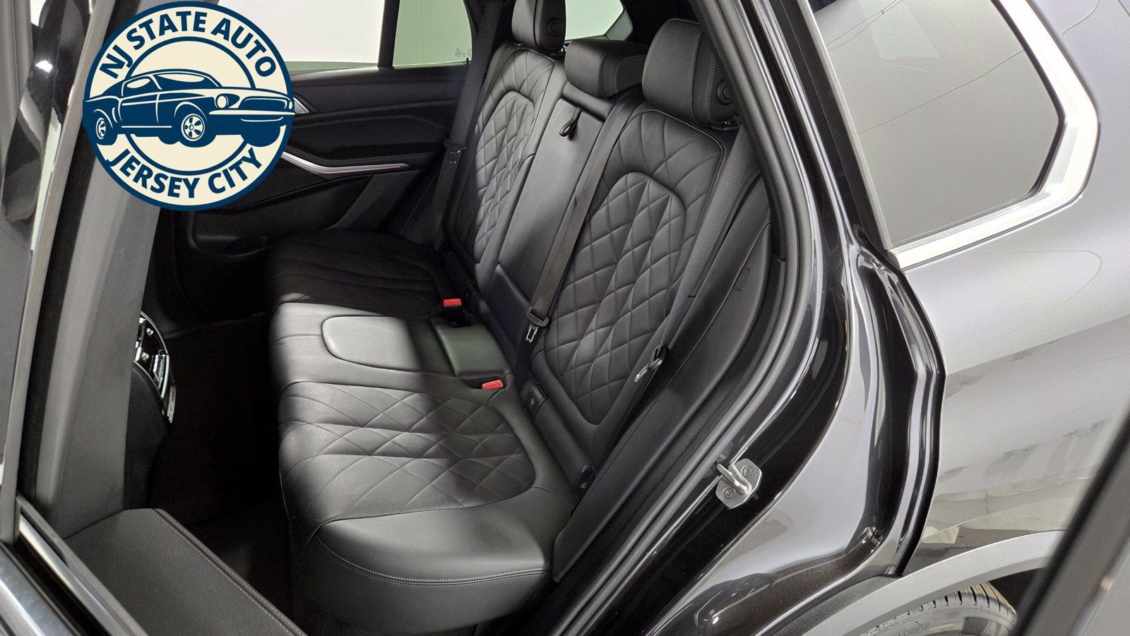 Used 2023 BMW X5 xDrive45e AWD/4WD image 30