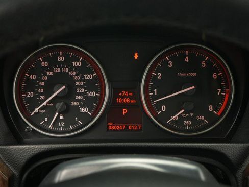 Used 2010 BMW 328i Convertible RWD image 37