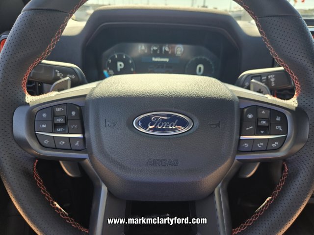 New 2026 Ford Ranger Raptor AWD/4WD image 22