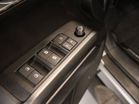 Certified 2020 Toyota Tacoma TRD Sport w/ TRD Premium Sport Package image 11