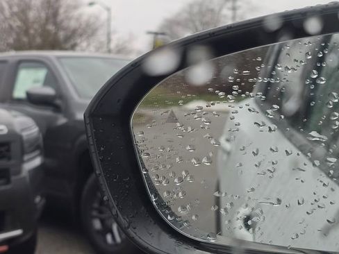 New 2026 Nissan Rogue SV image 11