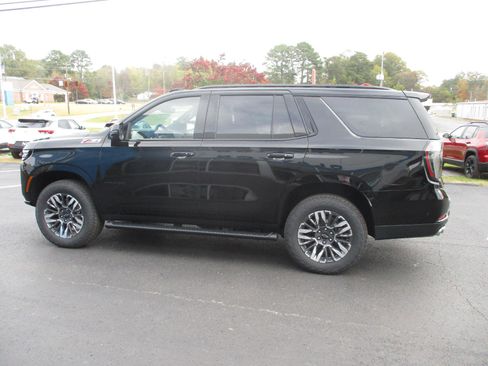 New 2026 Chevrolet Tahoe Z71 w/ Comfort Package image 5