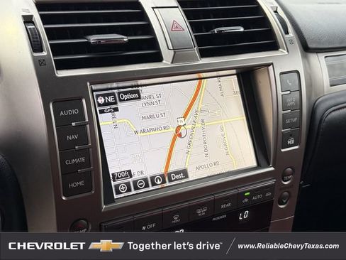 Used 2021 Lexus GX 460 Premium w/ Premium Package AWD/4WD image 22