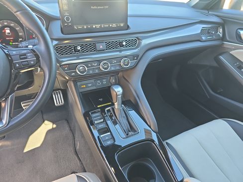 Used 2023 Acura Integra A-Spec image 20